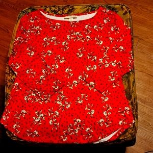 Woman's Beautiful/Super Soft Blouse